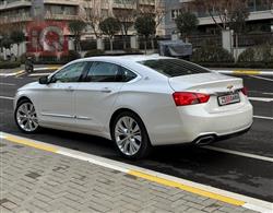 شيفروليه امبالا